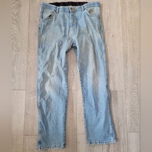 Wrangler Jeans